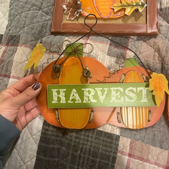 Fall Decor Bundle - Picture 5 of 8